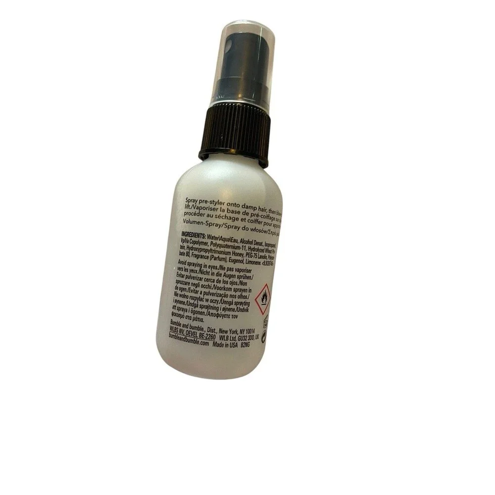 Bumble and Bumble Thickening Spray 2oz